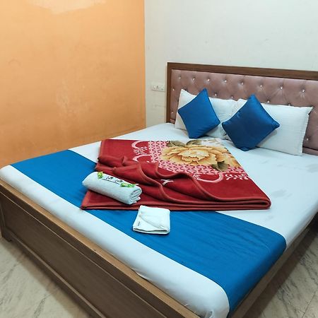 Hotel Holiday Inn Paradise Chandīgarh Exteriér fotografie