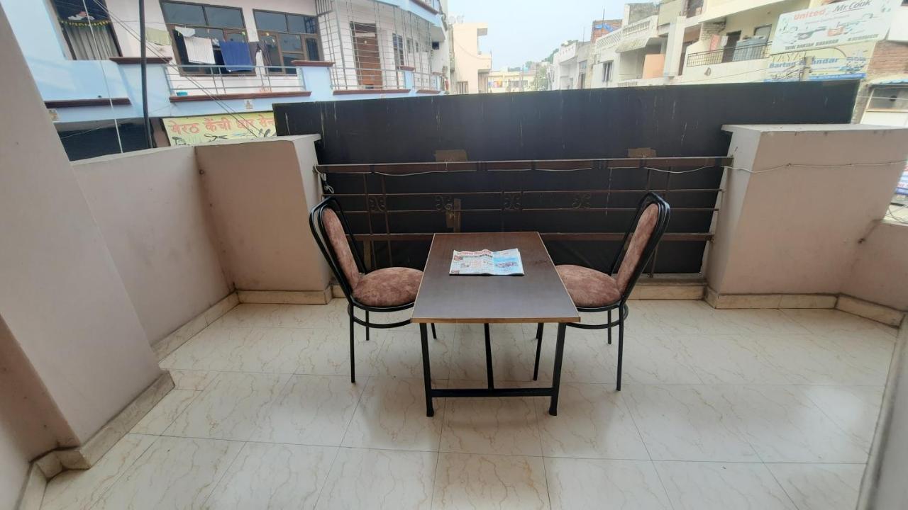 Hotel Holiday Inn Paradise Chandīgarh Exteriér fotografie